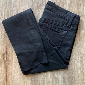 Joes Jeans The Skinny Waxed Jean